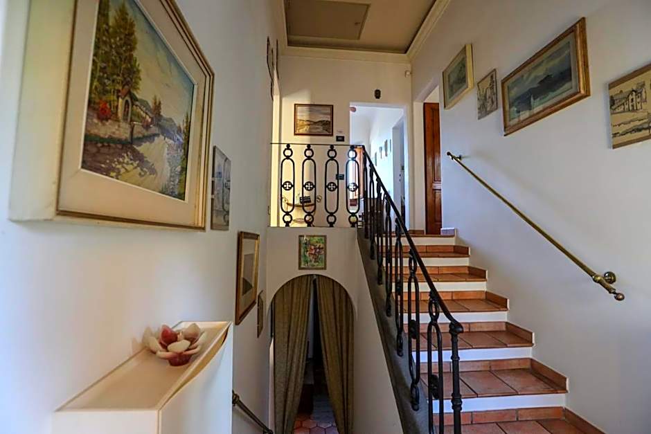 B&B "La Pieve" - Locanda per Viandanti