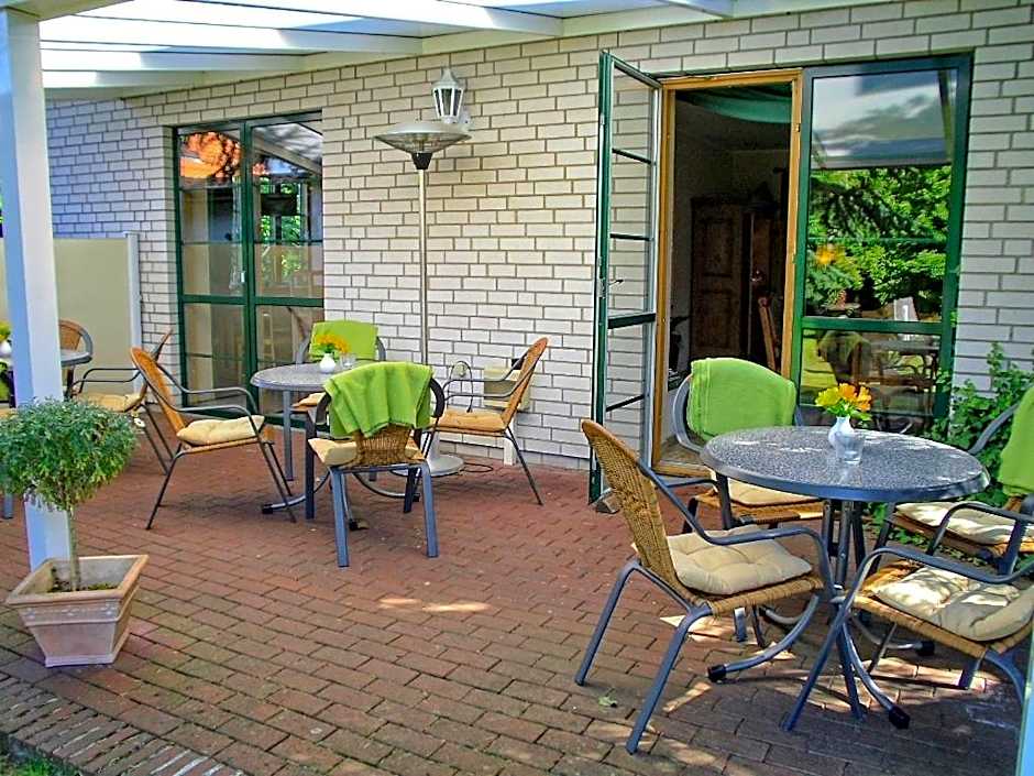 Hotel An den Bleichen