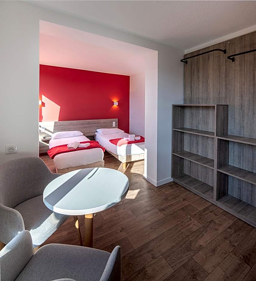 Azureva Club Les Karellis