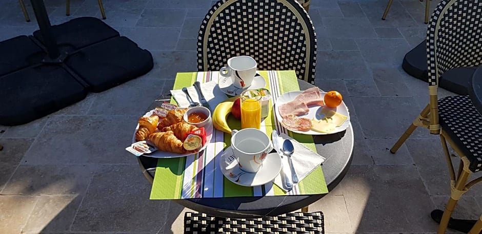 Les Bastides Saint Paul