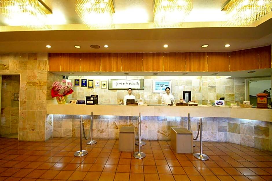 Hotel Miyahira