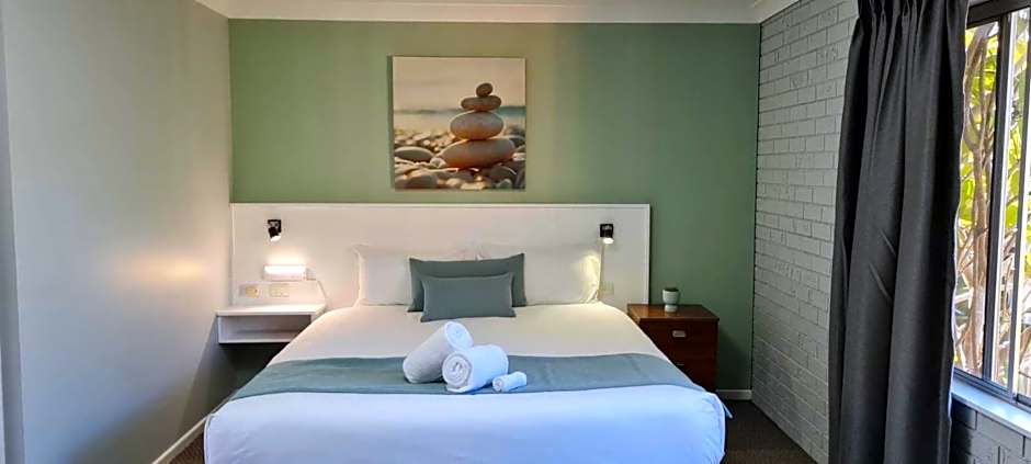 Marco Polo Motor Inn