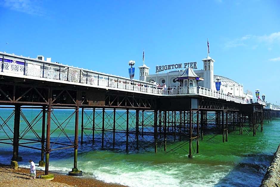 Britannia Study Hotel