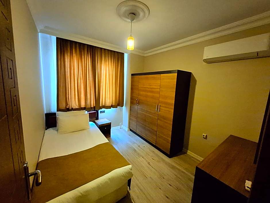 Toprak Otel