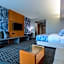 The Hotel At Kirkwood Center