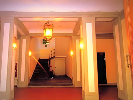 Standard 4 Bed Dormitory
