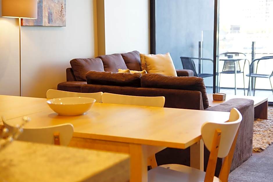 Accent Accommodation@Docklands