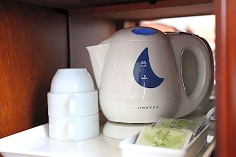 Standard Double Room - Smoking