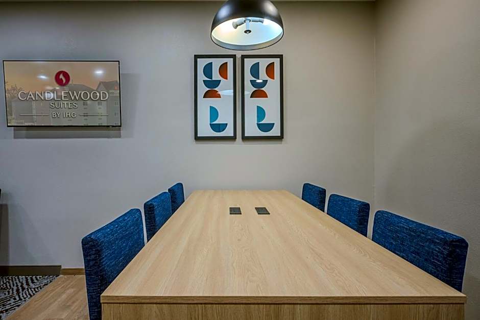 Candlewood Suites Stafford Quantico by IHG
