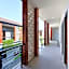 Urbanview Hotel Griya Menteng Palangkaraya by RedDoorz