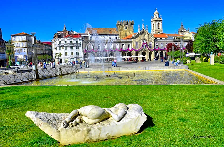 Quinta Pedras De Baixo