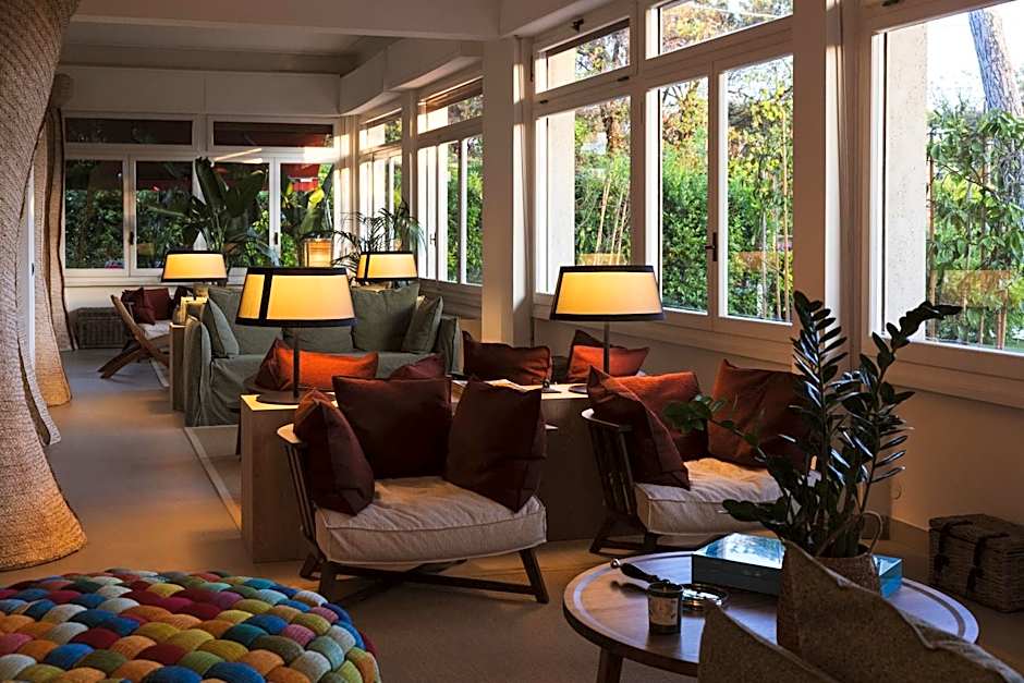 La Serena Hotel FDM