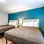WoodSpring Suites Linden