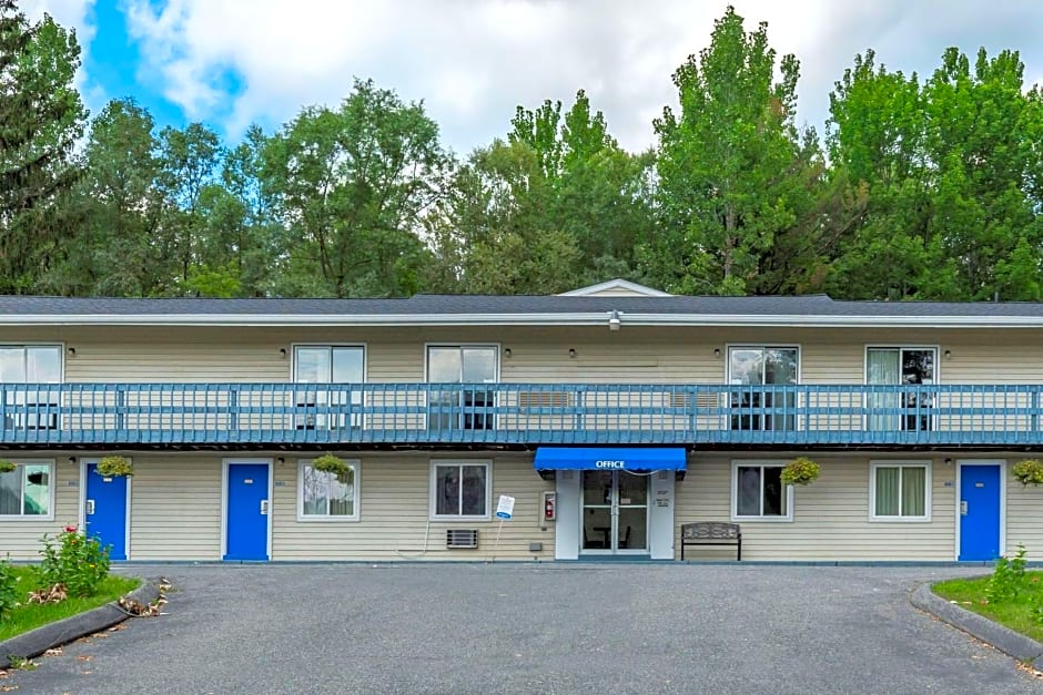 Econo Lodge Lee - Great Barrington