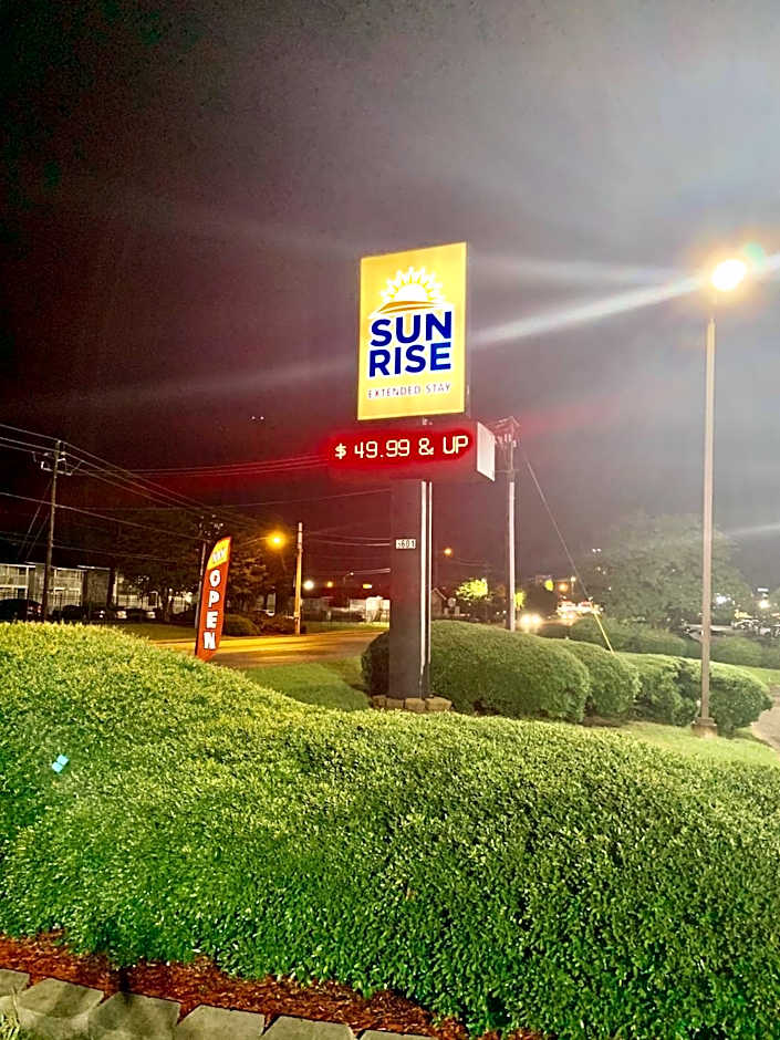 Sunrise Extended Stay Hotel