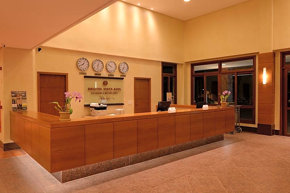 Vista Azul Apart Hotel - Vista Pinheiros