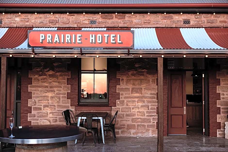 Prairie Hotel