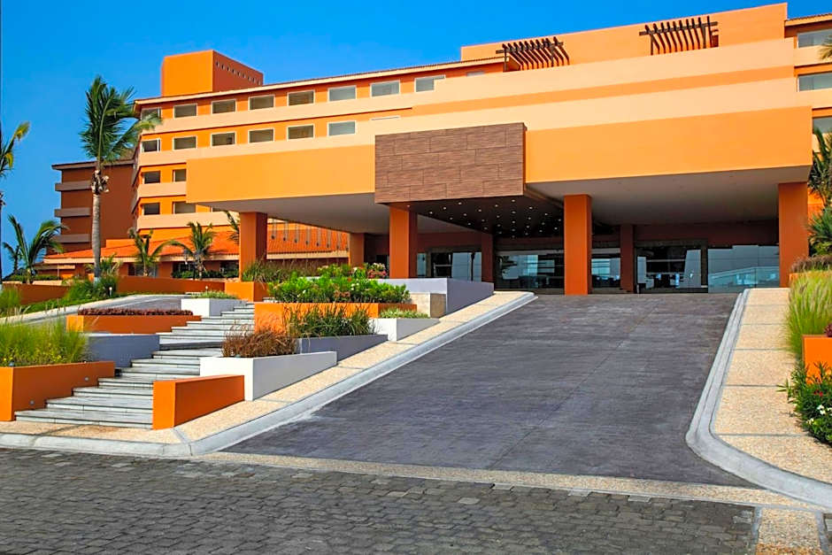 Grand Fiesta Americana Veracruz