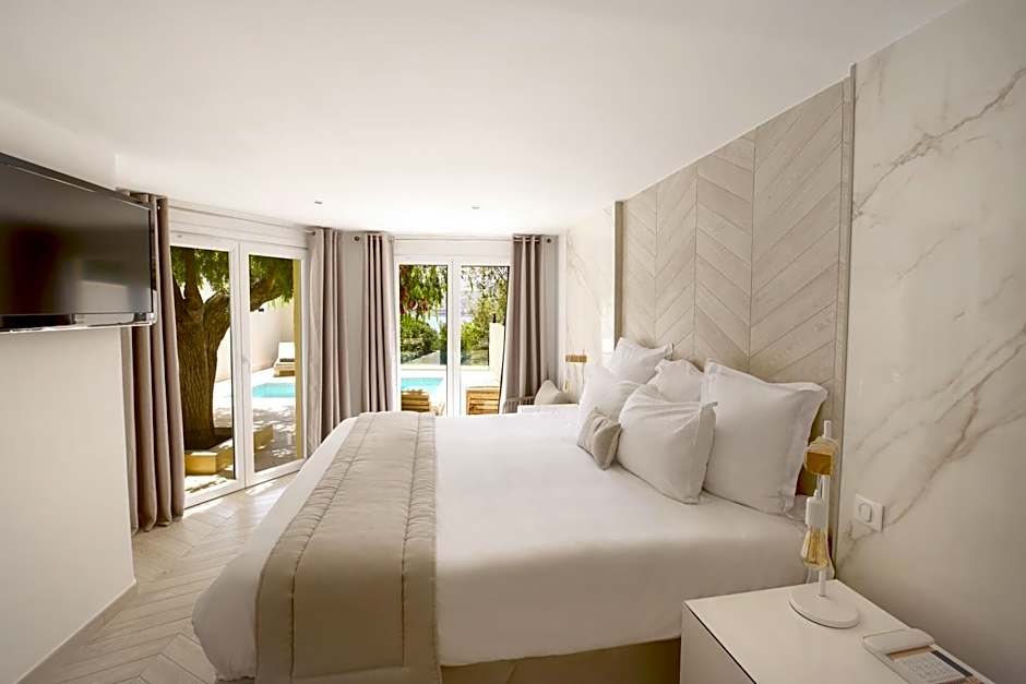 Hôtel Marinca & Spa