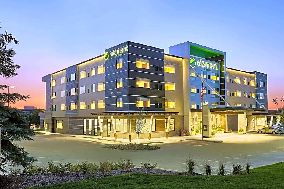 Element by Marriott West Des Moines