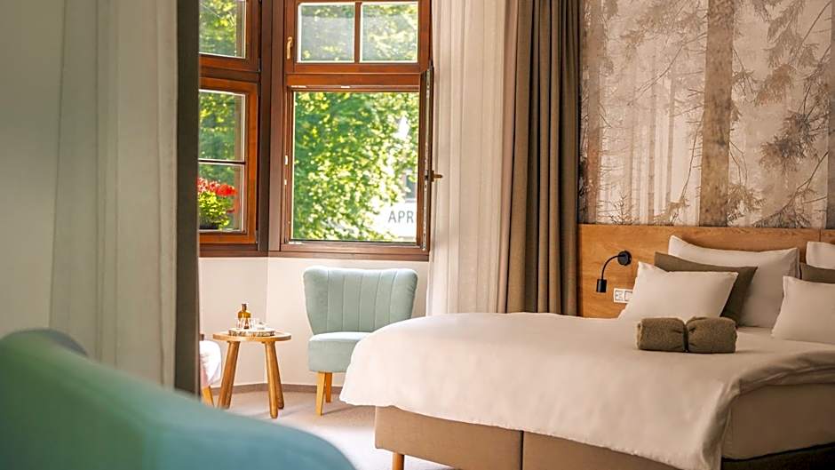 Boutique Hotel Soyka