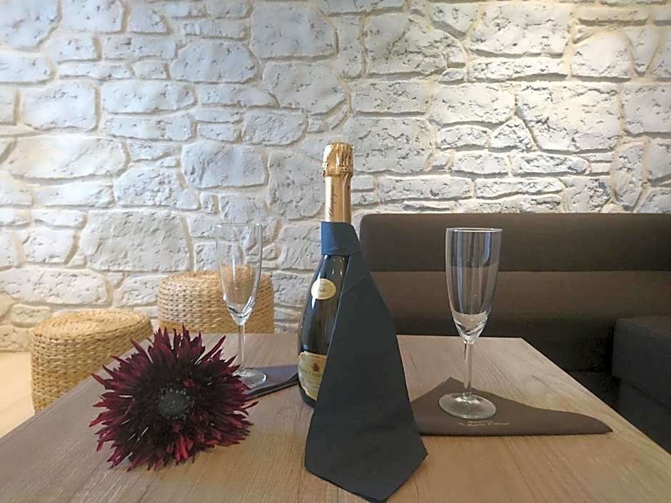 Le Moulin d'Oscar & Spa - Mulhouse Nord