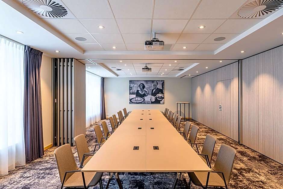 Radisson Hotel Antwerp Berchem