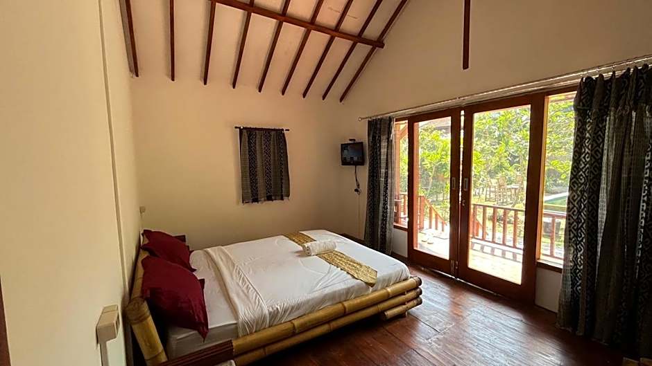 Cici Bungalow Senggigi