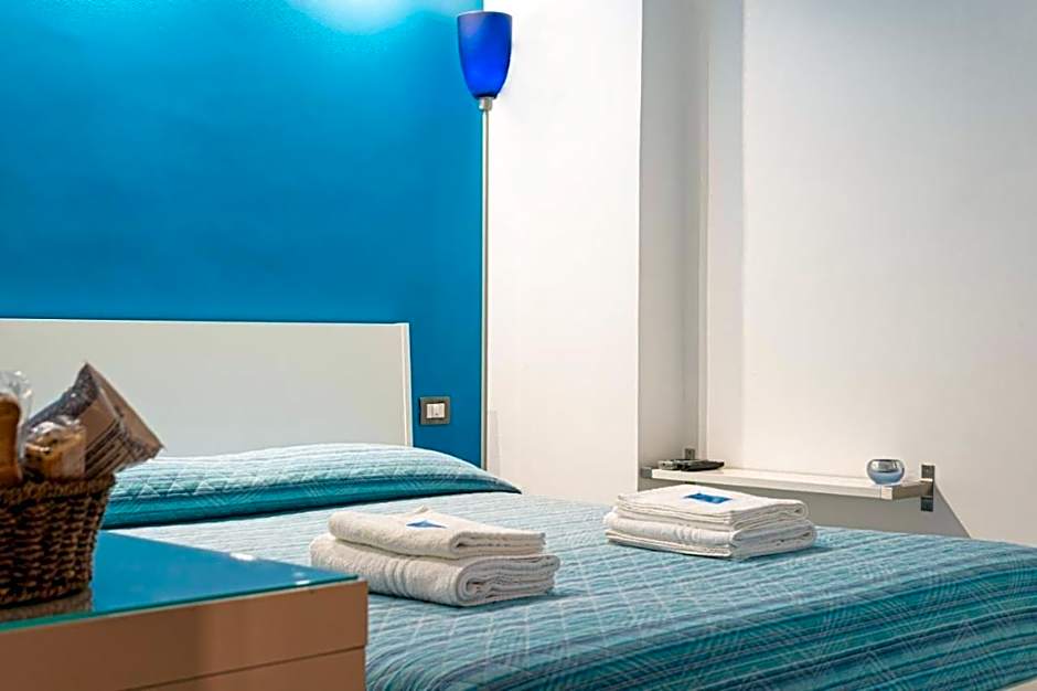 B&B Scarabeo Milazzo