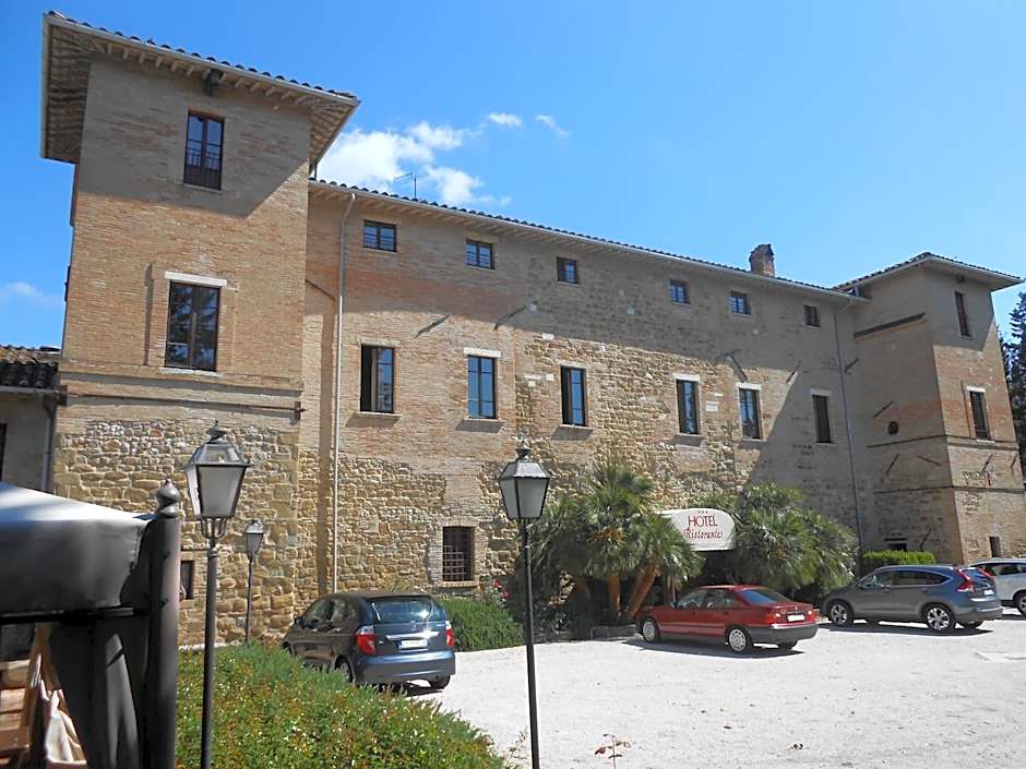 Lo Spedalicchio