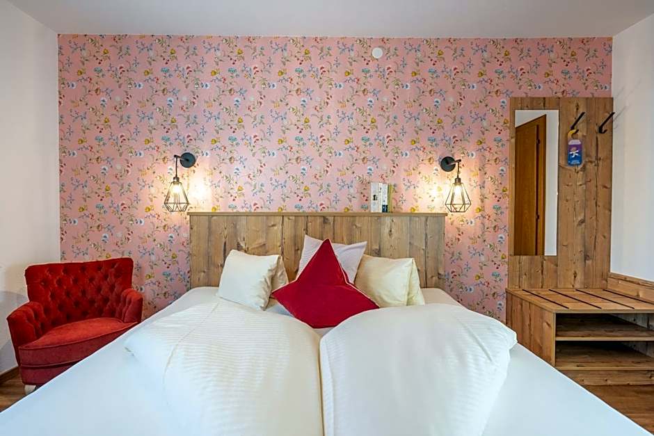 Hotel Krone Tirol