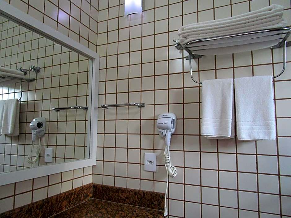 Ilha flat Hotel Suíte Swaenen II