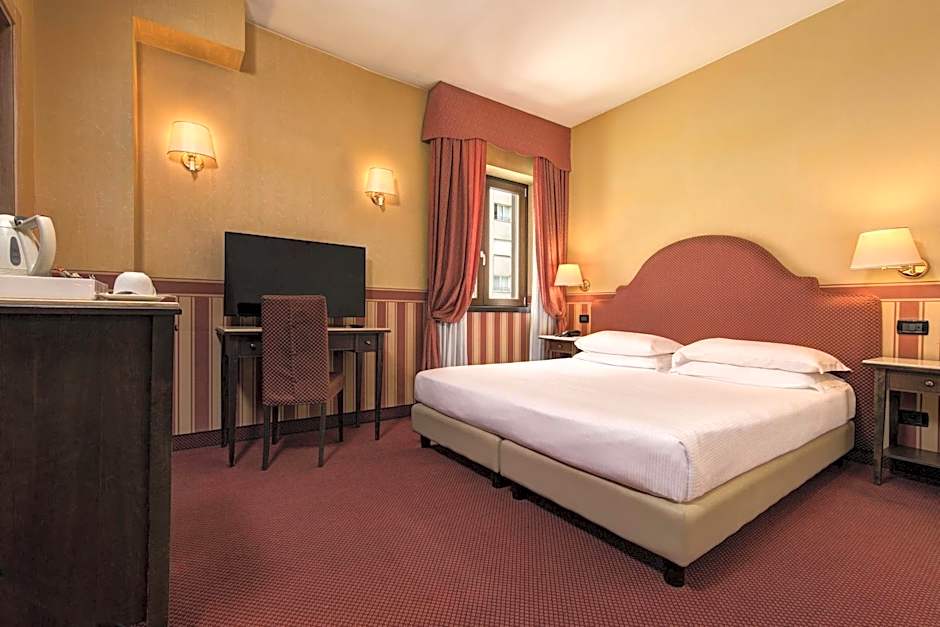 Best Western Hotel Tritone