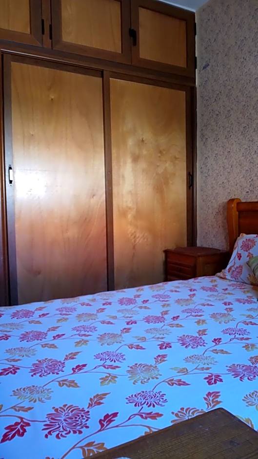 Appartement pour les vacances