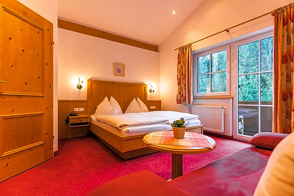 Hotel Der Schmittenhof