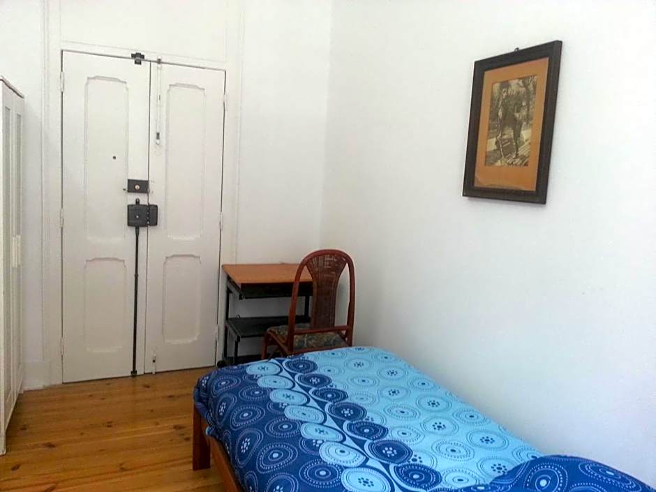 Lisbon Gambori Hostel
