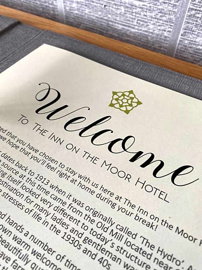 The Inn on the Moor Hotel