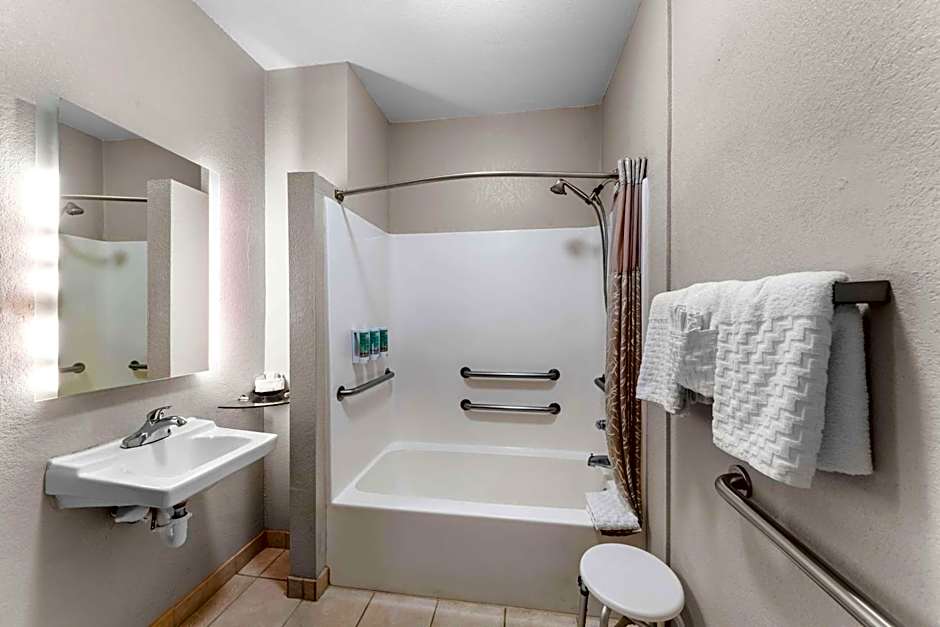 Best Western Halito Inn