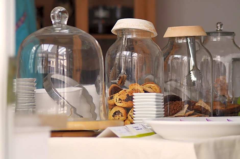 Georg Rass Gästehaus