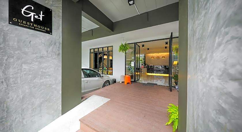 Get GuestHouse 2 (Sangsri 4)
