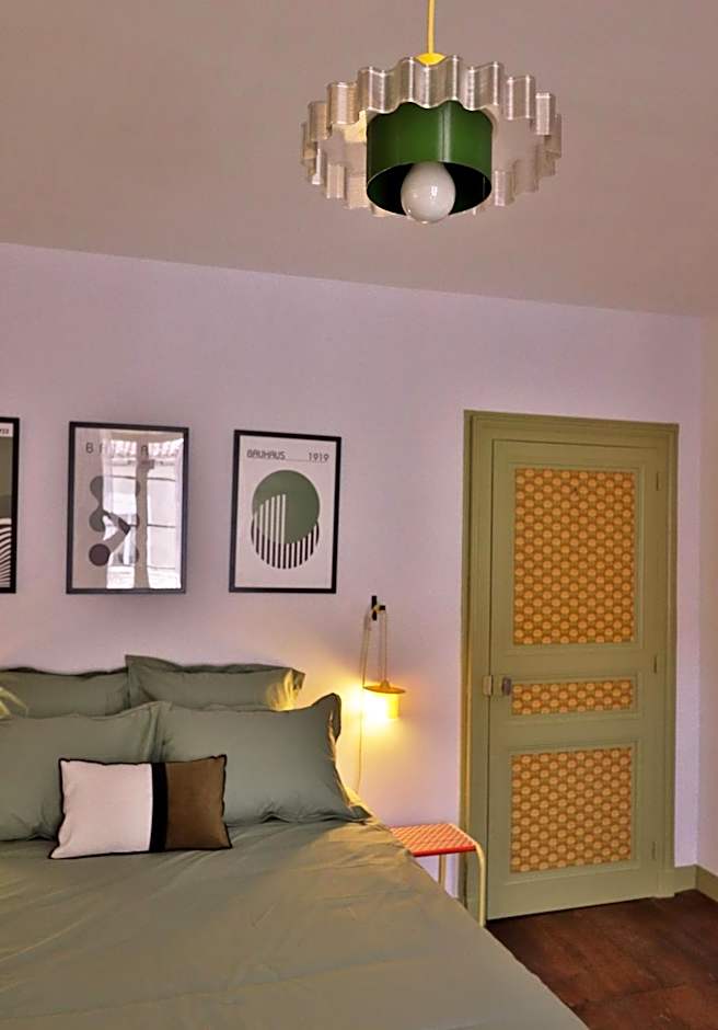 Le25 Parahotellerie