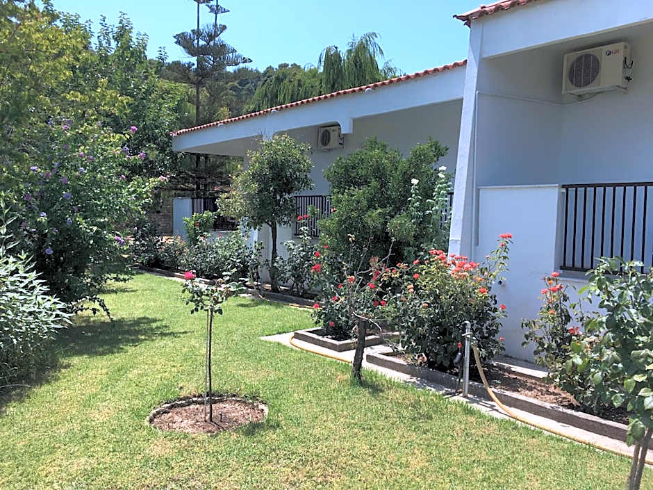 Adult Only - Hotel Suzanna