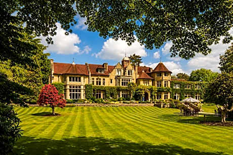 Macdonald Frimley Hall Hotel & Spa