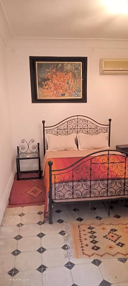 Riad Dar Zaida