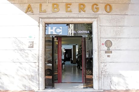 Hotel Centrale