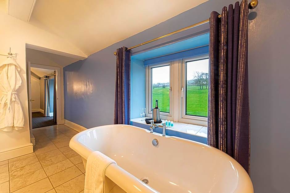 Springfield Hotel & Restaurant