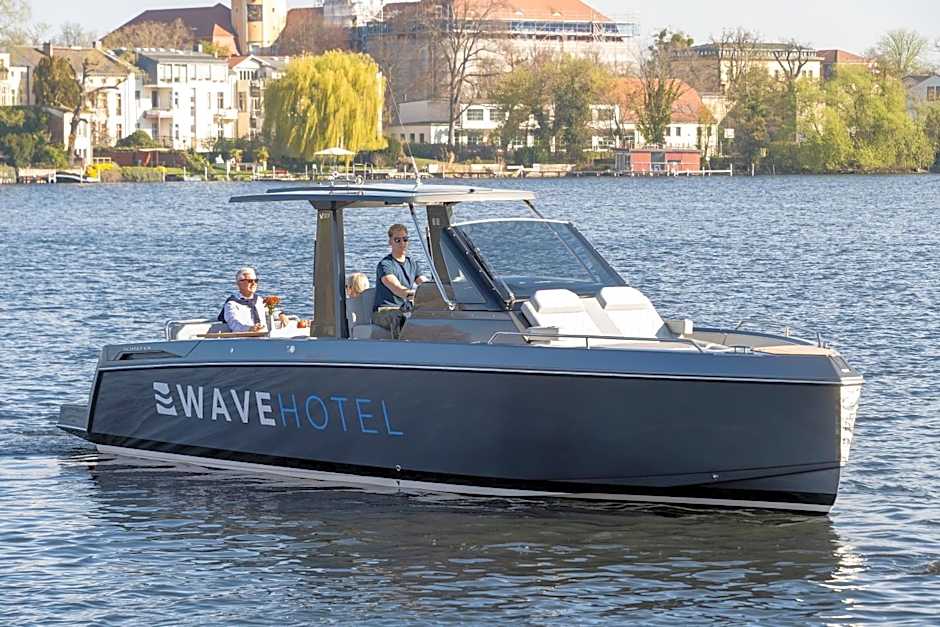 Waveboard Hotel & Boardinghouse