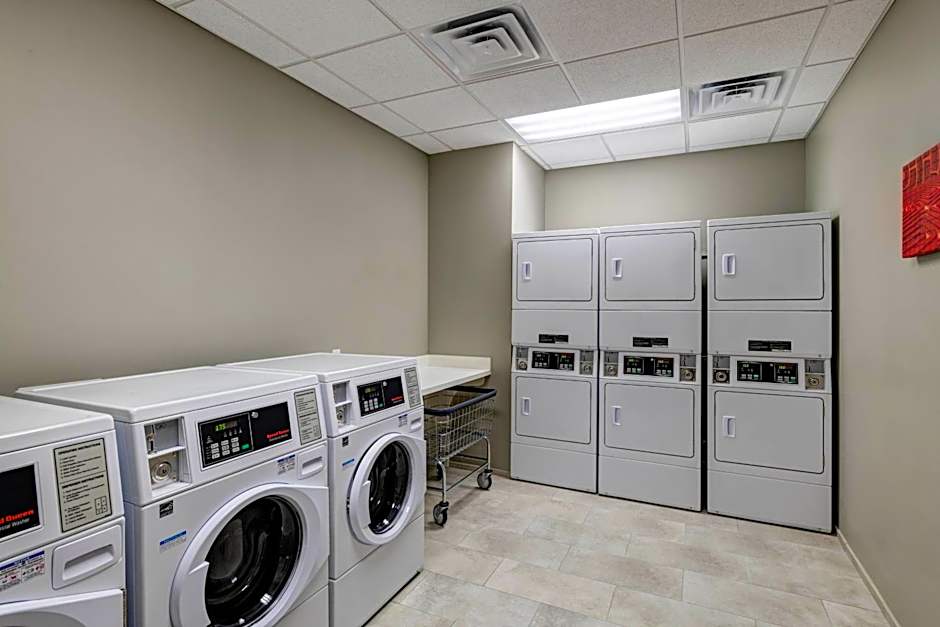 TownePlace Suites by Marriott Dallas DFW Airport North/Irving