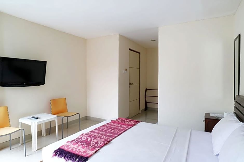 Sanur Ayu Hotel