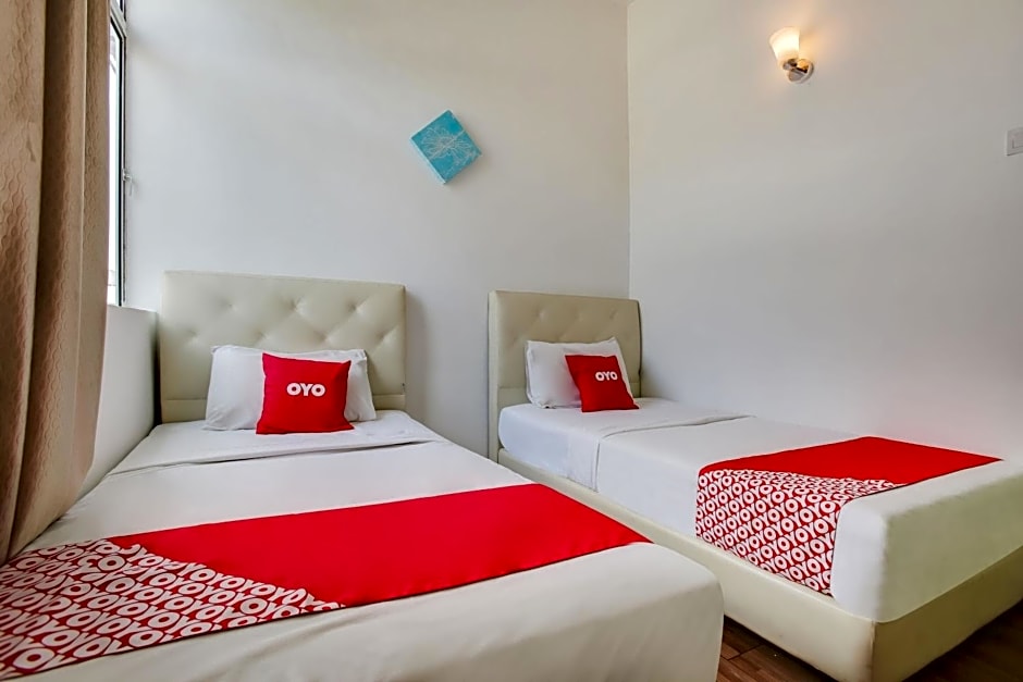 Selesa View Bukit Gambir